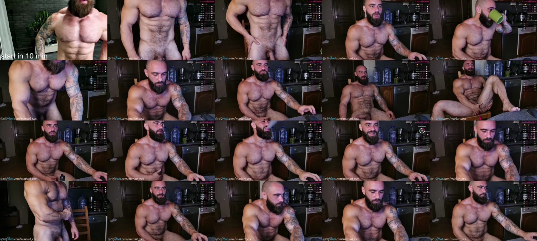 Mariart_Xxx  27-07-2021